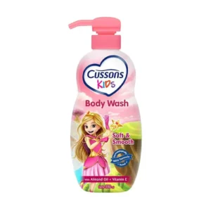 Cussons Kids Soft & Smooth (350ml)