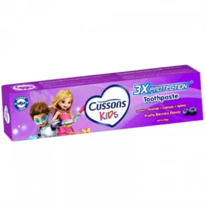 Cussons Kids Tutty Fruity (45gr)