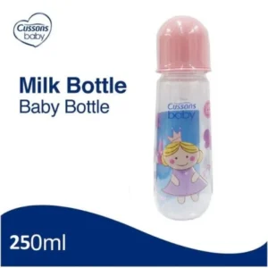 Cussons Baby Botol (250ml)