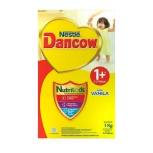 Dancow 1+ Vanila (1kg)