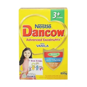 Dancow 3+ Vanila (800gr)