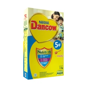 Dancow 5+ Madu (1kg)