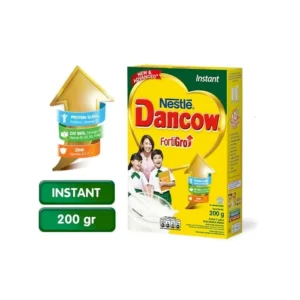 Dancow Instan (200gr)