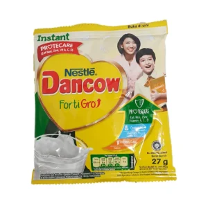 Dancow Instan (27gr)