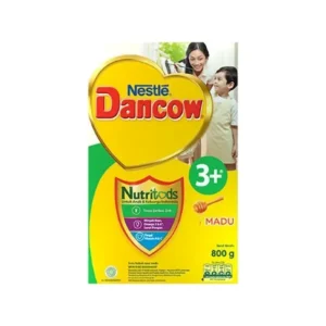 Dancow 3+ Madu (800gr)