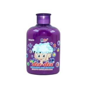 Dee Dee Anggur (125ml)