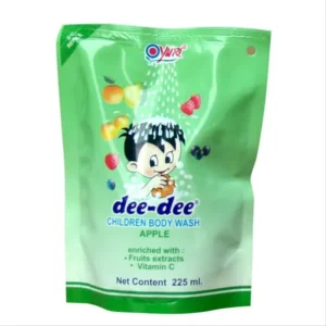 Dee Dee Apel (225ml)