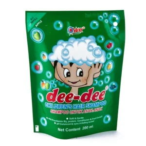 Dee Dee Apel (250ml)
