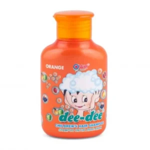 Dee Dee Orange (125ml)