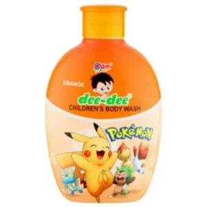 Dee Dee Orange (225ml)