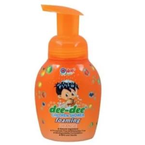 Dee Dee Orange Foaming (225ml)