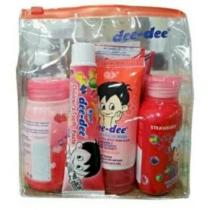 Dee Dee Travel Pack