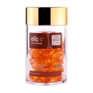 Ellips Hair Vitality (50x1ml)