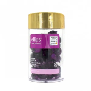 Ellips Nutri Color (50x1ml)
