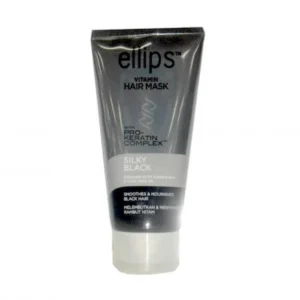 Ellips Silky Black (120gr)