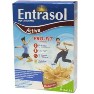 Entrasol Active Mochaccino (350gr)