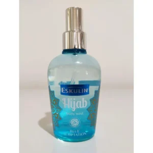 Eskulin Hijab Blue Temptation (125ml)