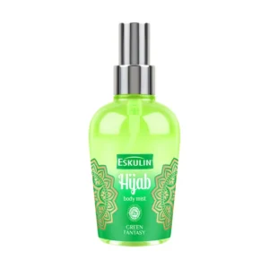 Eskulin Hijab Green Fantasy (125ml)