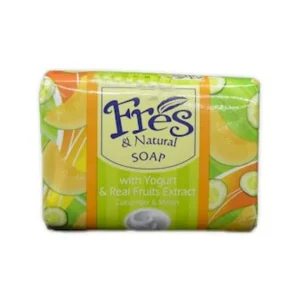 Fres Cucumber & Melon (70gr)