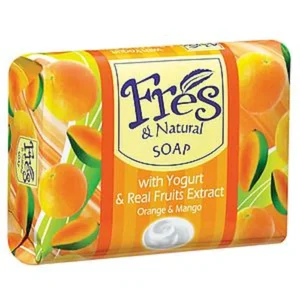 Fres Orange & Mango (70gr)