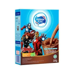 Frisian Flag Coklat (400gr)