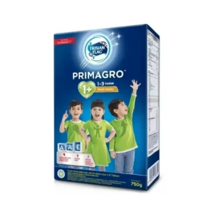 Frisian Flag Primagro 1+ Madu (750gr)