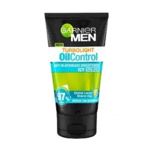 Garnier Men Icy Scrub (50ml)