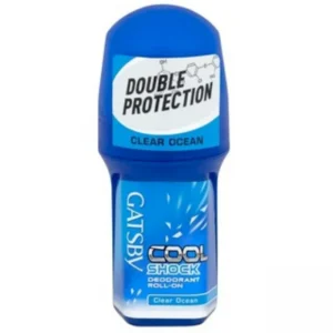 Gatsby Clear Ocean (50ml)