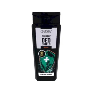 Gatsby Durable Deo Shield (250ml)