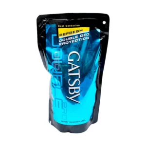 Gatsby Refresh (500ml)
