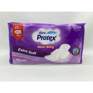 Hers Protex Maxi Wing (isi10)