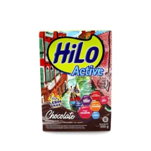 Hilo Active Chocolate (500gr)