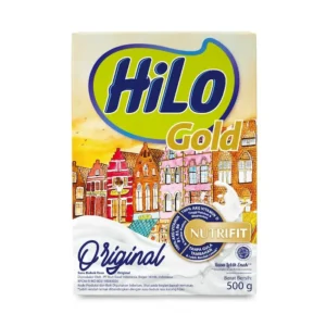Hilo Gold Original (500gr)