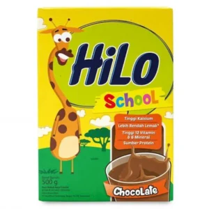 Hilo School Chocolate (500gr)