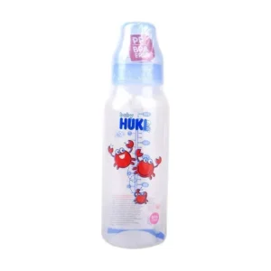 Baby Huki Botol Polypropylene (240ml)