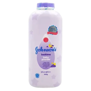 Johnson's Bedtime (300gr)