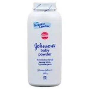 Johnson's Baby Powder Original (200gr)