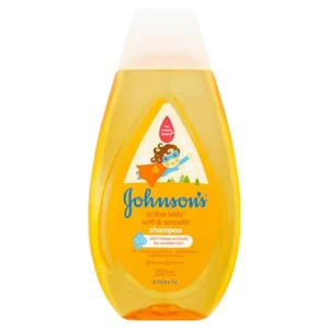 Johnson's Active Kids (200ml)