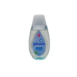 Johnson's Baby Bath (100ml)