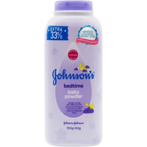 Johnson's Bedtime (150gr)