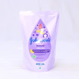 Johnson's Bedtime (400ml)