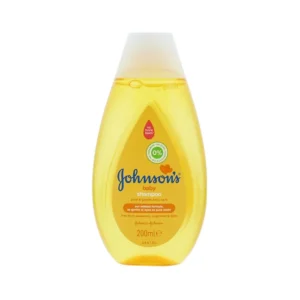 Johnson's Gold (200ml)