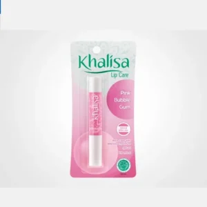 Khalisa Pink Bubble Gum (2gr)