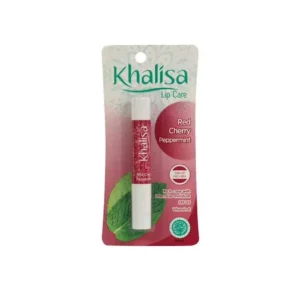 Khalisa Red Chery Peppermint (2gr)