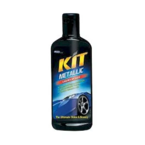 Kit Metalic (275ml)