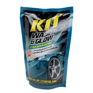 Kit Wash & Glow (400ml)