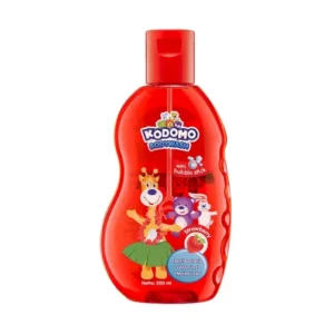 Kodomo Strawbery (200ml)