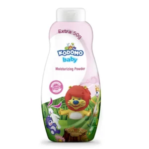 Kodomo Moisturizing (200gr)