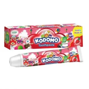 Kodomo Strawbery (45gr)