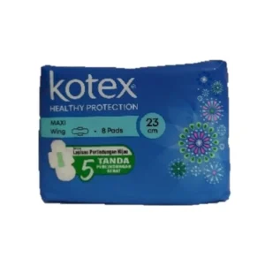 Kotex Maxi Wing (isi8)